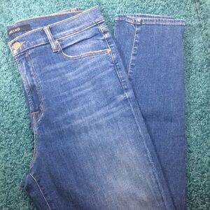J brand Women’s Stretch skinny Jeans